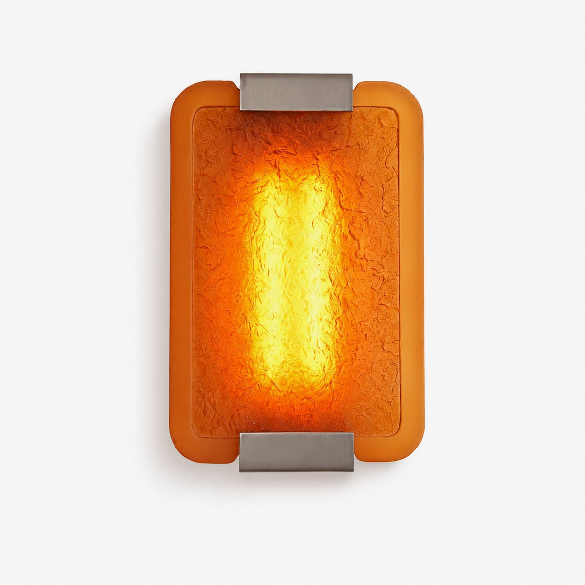 Resin Wall Sconce — Wall Sconce | Maison Monashee — view 18
