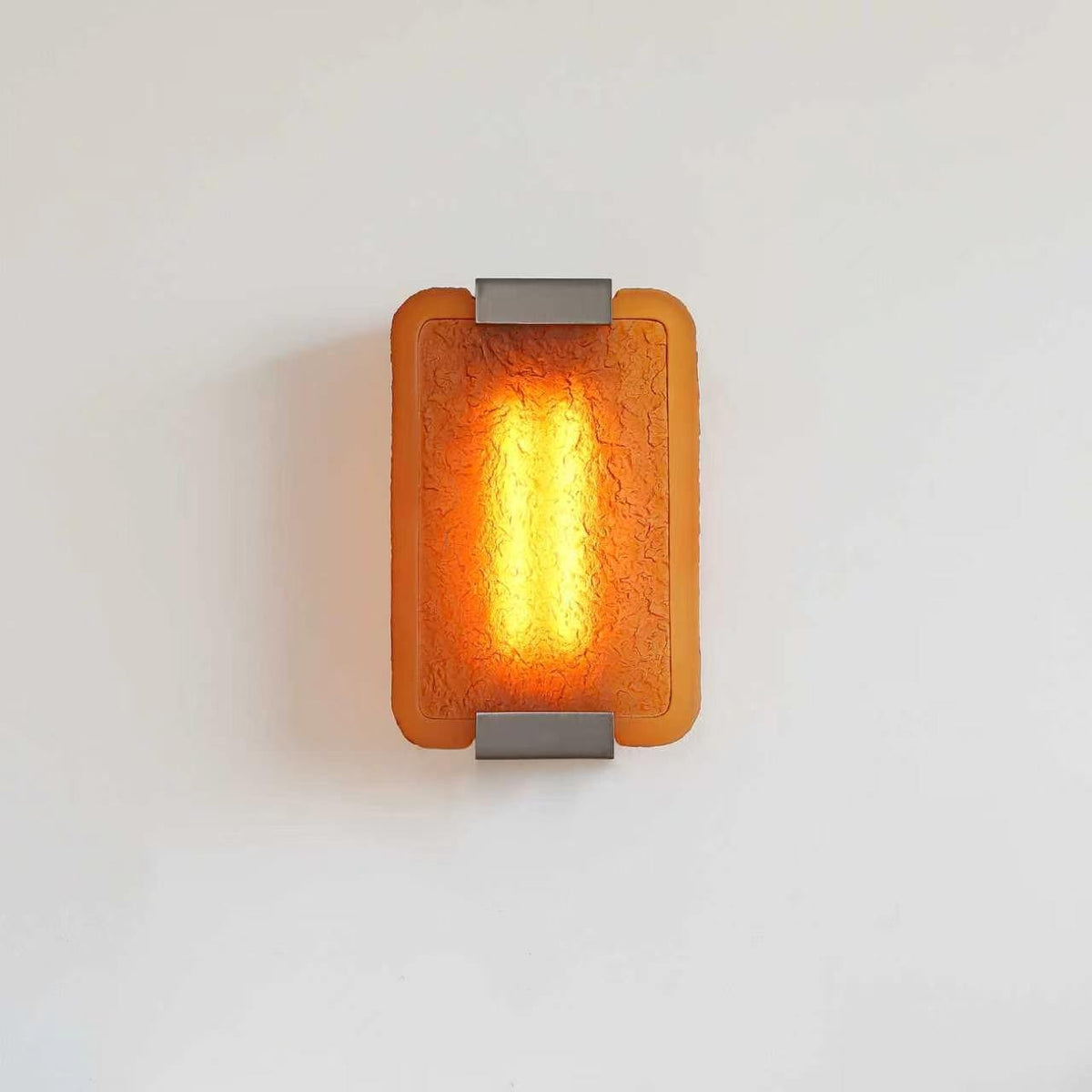 Resin Wall Sconce — Wall Sconce | Maison Monashee — view 8