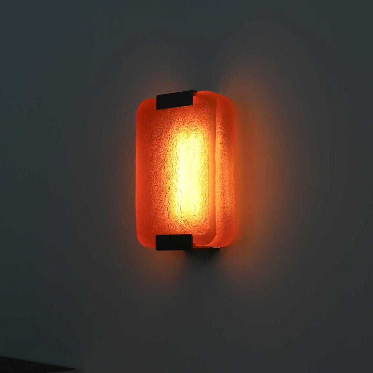 Resin Wall Sconce — Wall Sconce | Maison Monashee — view 24