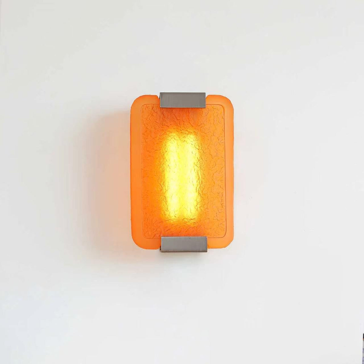 Resin Wall Sconce — Wall Sconce | Maison Monashee — view 7