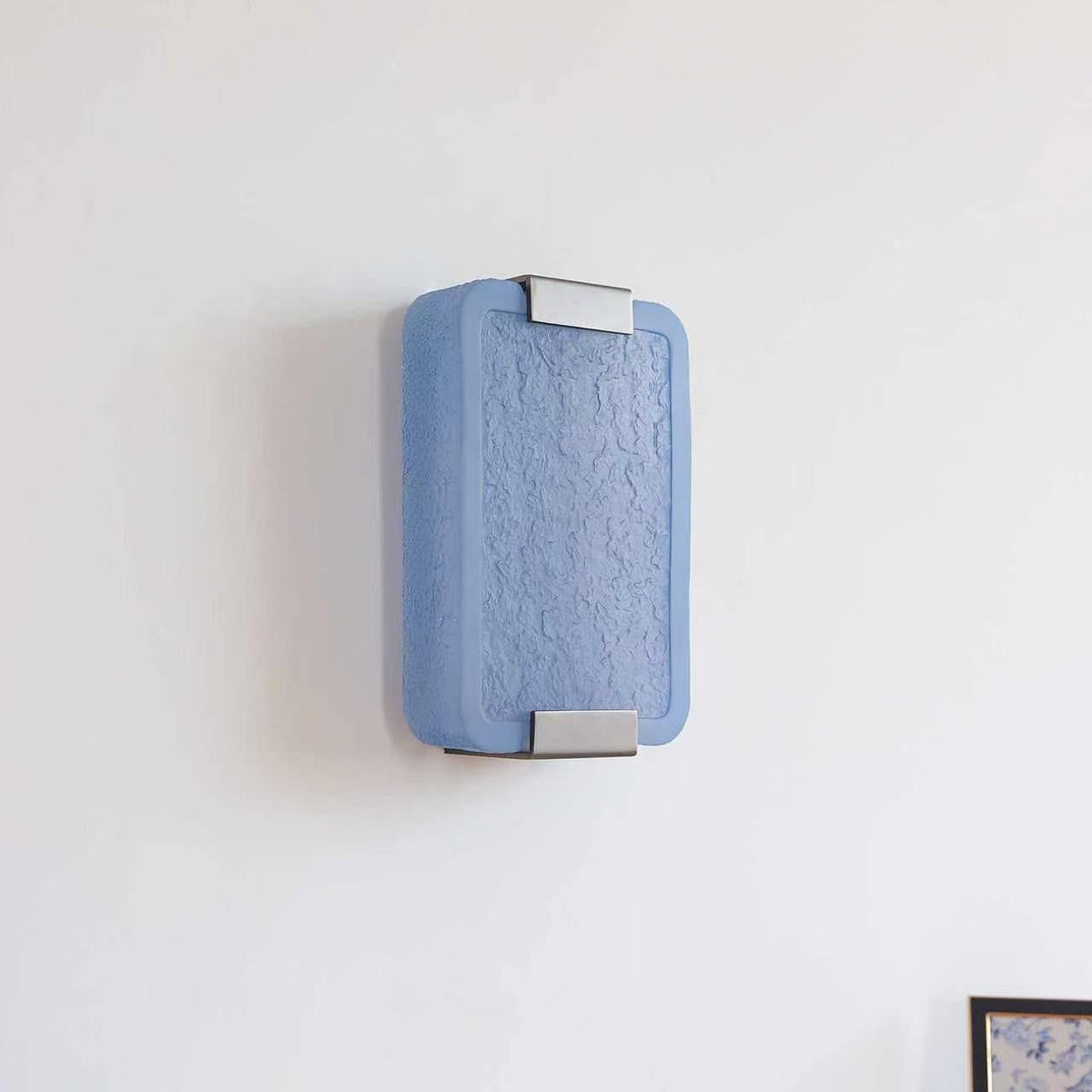 Resin Wall Sconce — Wall Sconce | Maison Monashee — view 11