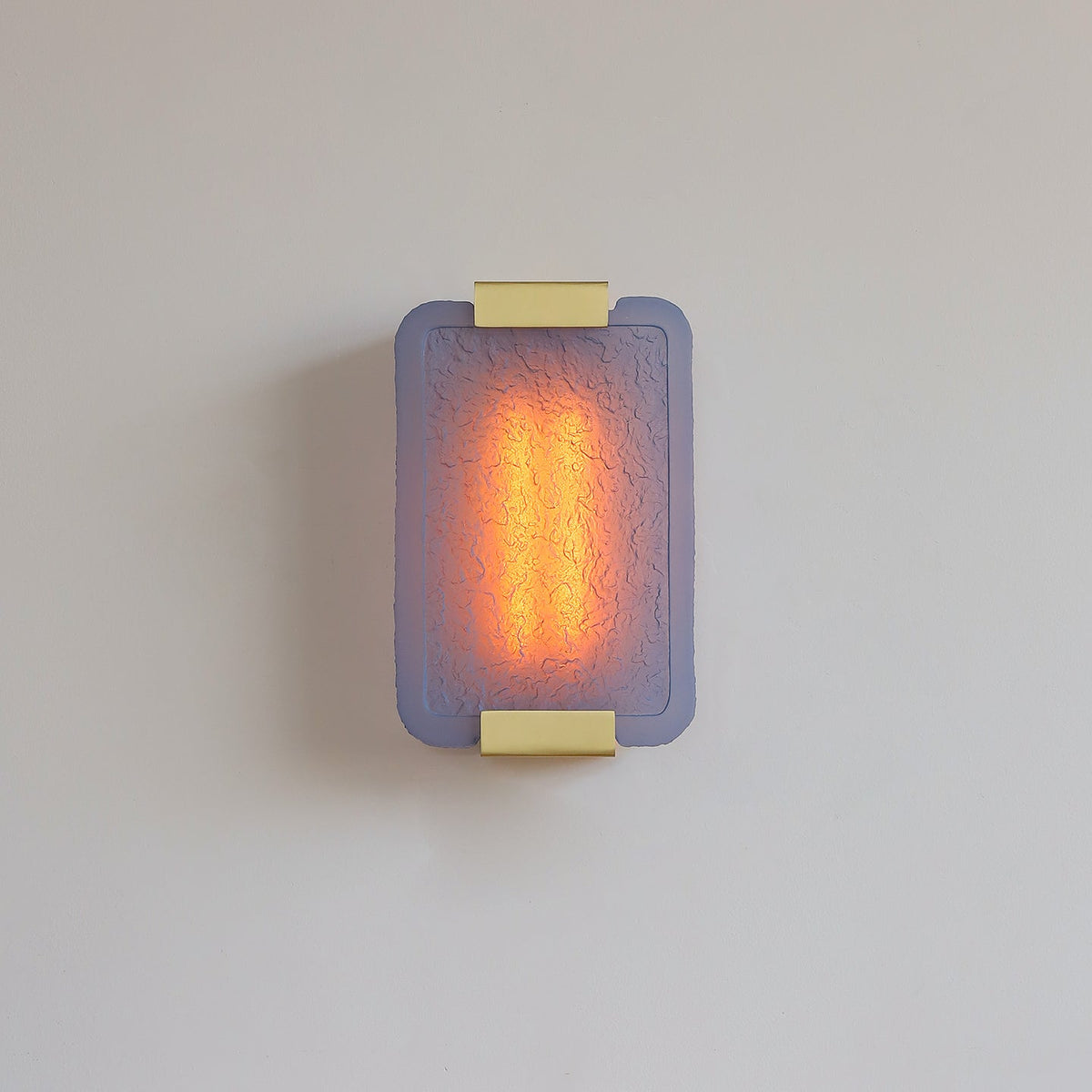 Resin Wall Sconce — Wall Sconce | Maison Monashee — view 10
