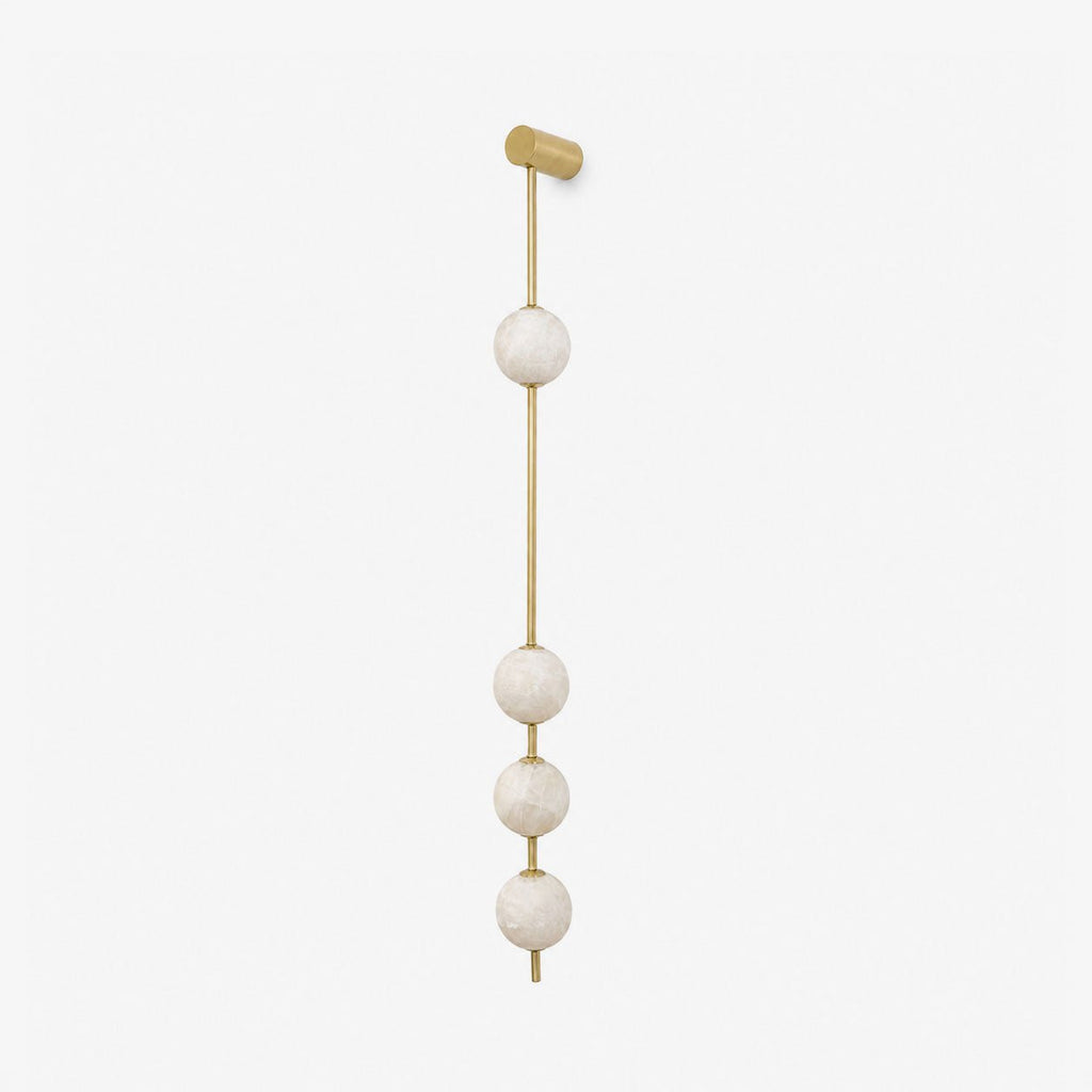 Orb Wall Sconce — Wall Sconce | Maison Monashee