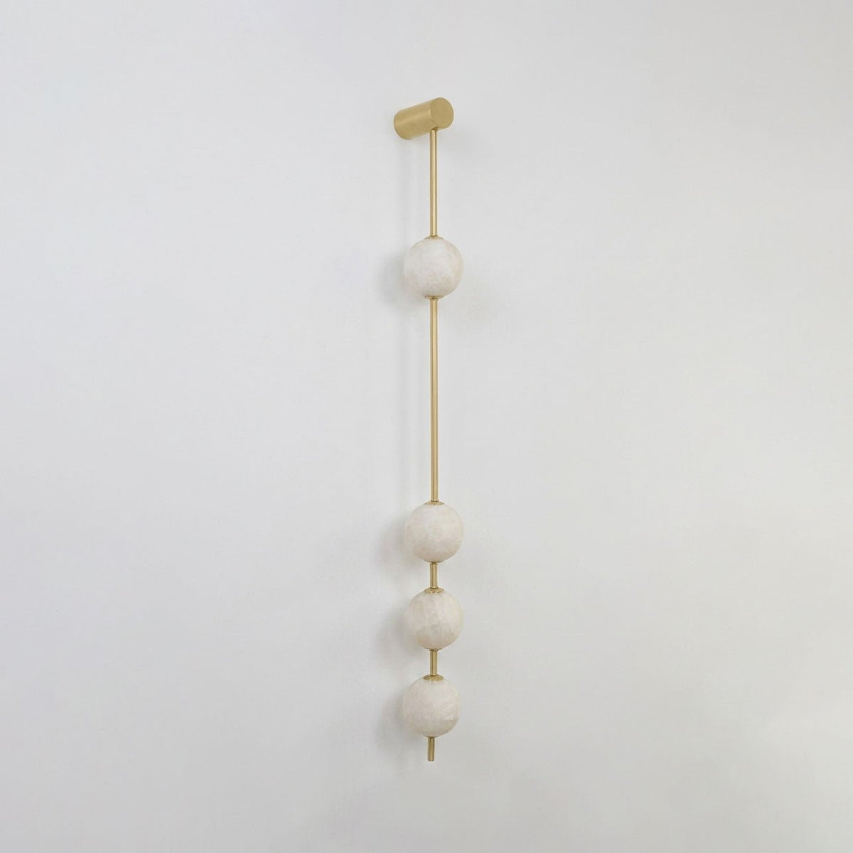 Orb Wall Sconce — Wall Sconce | Maison Monashee — view 22