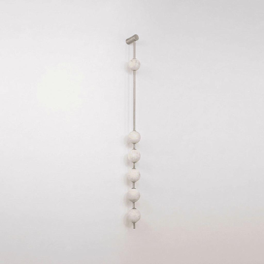 Orb Wall Sconce — Wall Sconce | Maison Monashee — view 18