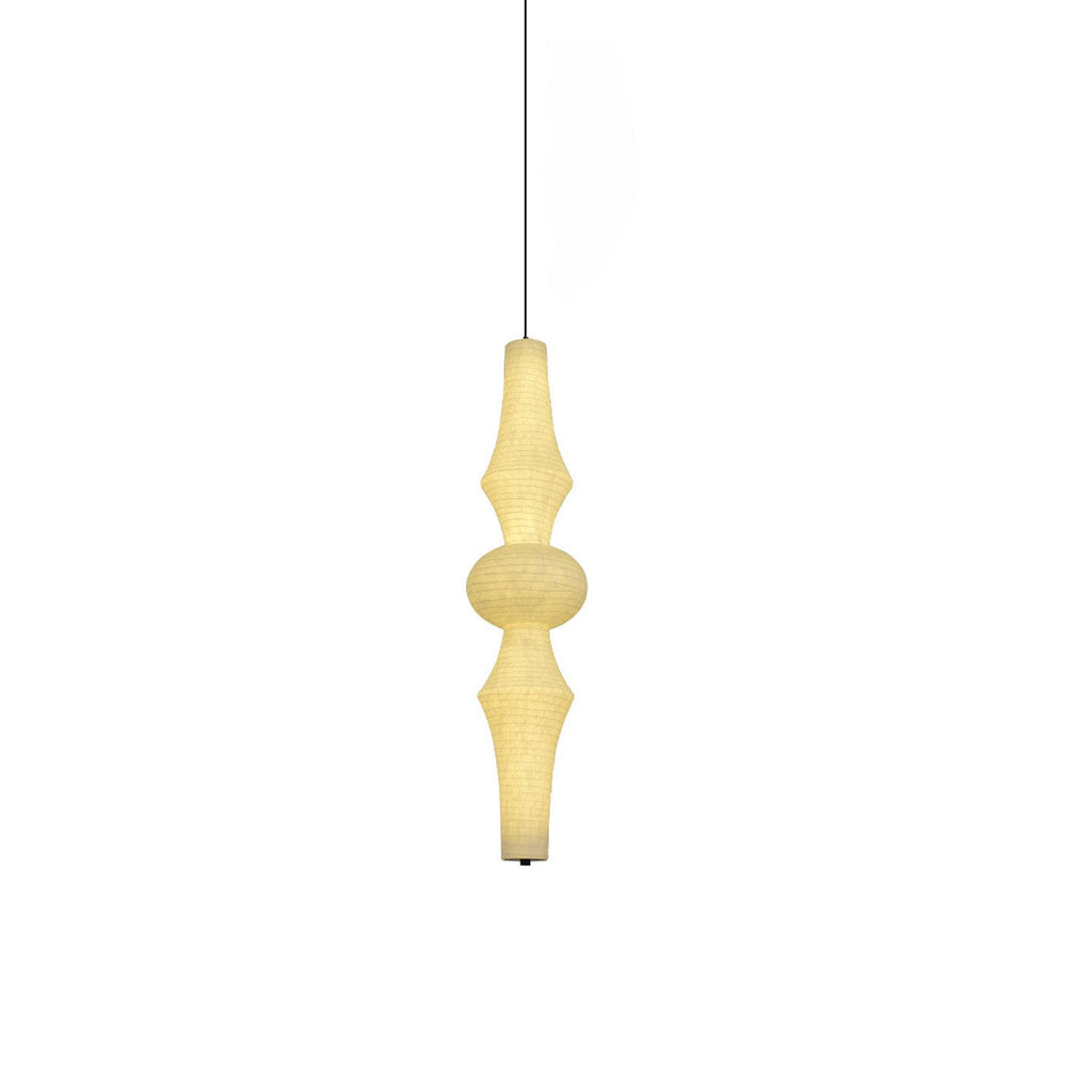 Sculptural Pendant Lighting — Pendant Light | Maison Monashee — view 7