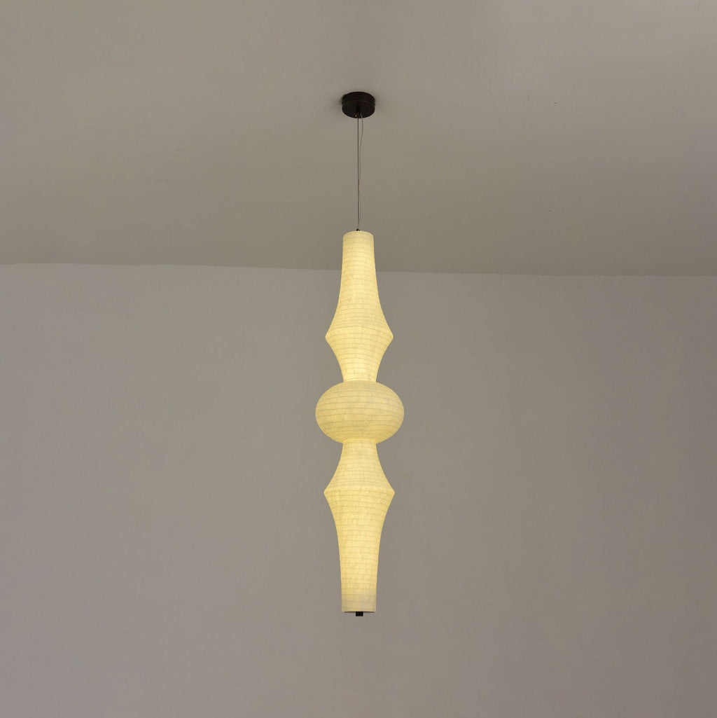 Sculptural Pendant Lighting — Pendant Light | Maison Monashee — view 13