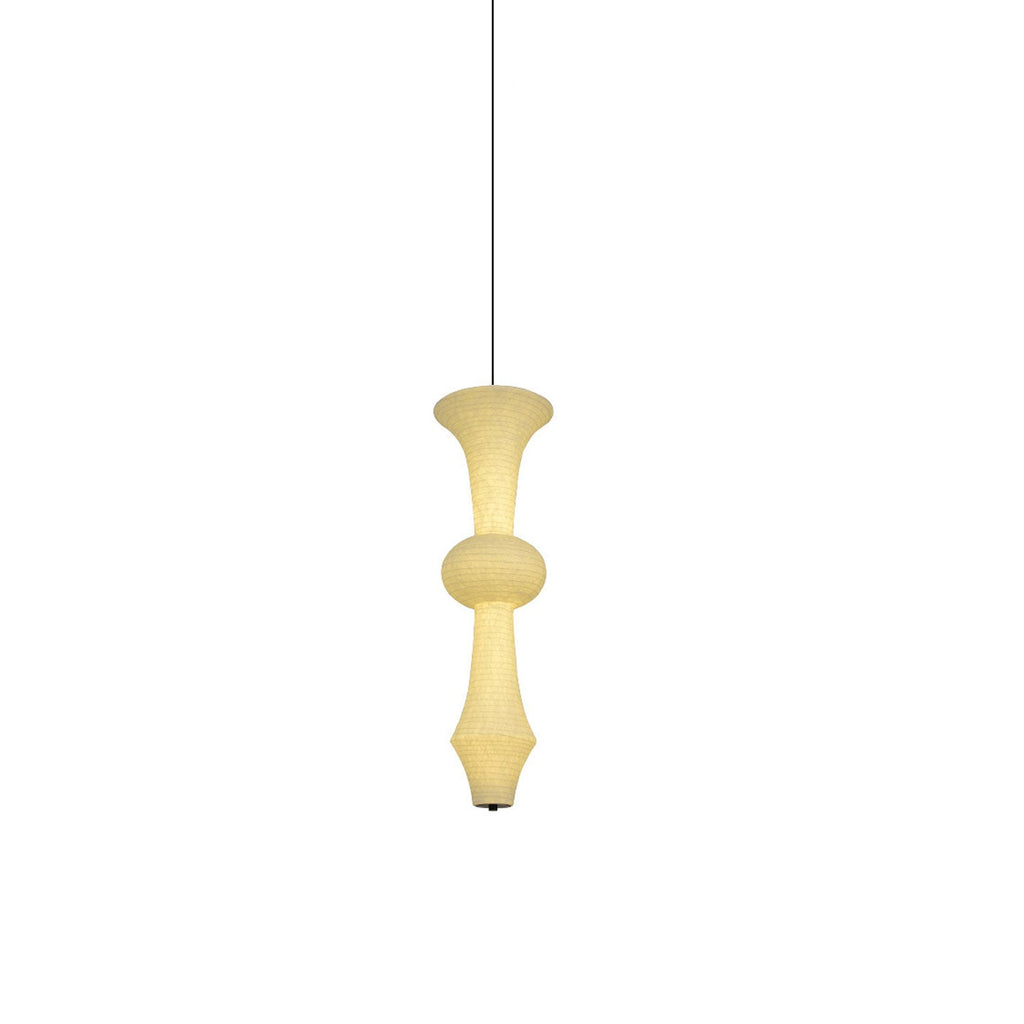 Sculptural Pendant Lighting — Pendant Light | Maison Monashee — view 19