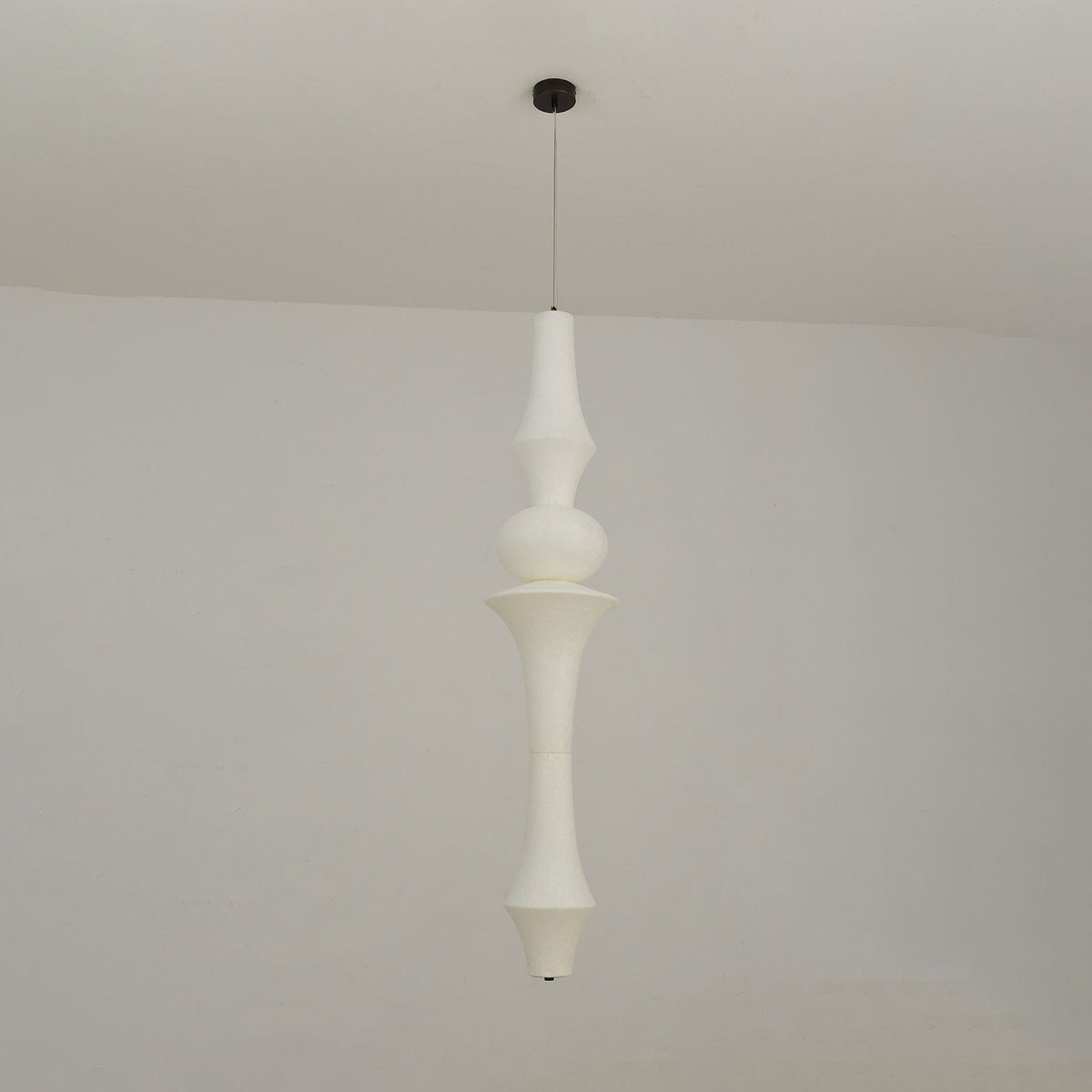 Sculptural Pendant Lighting — Pendant Light | Maison Monashee — view 10