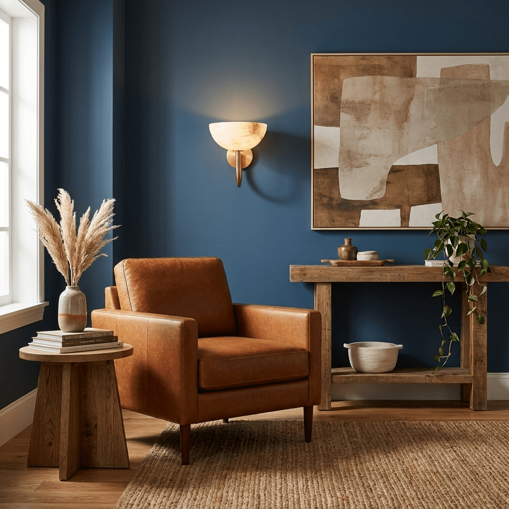 Bowl Wall Sconce — Wall Sconce | Maison Monashee — view 6