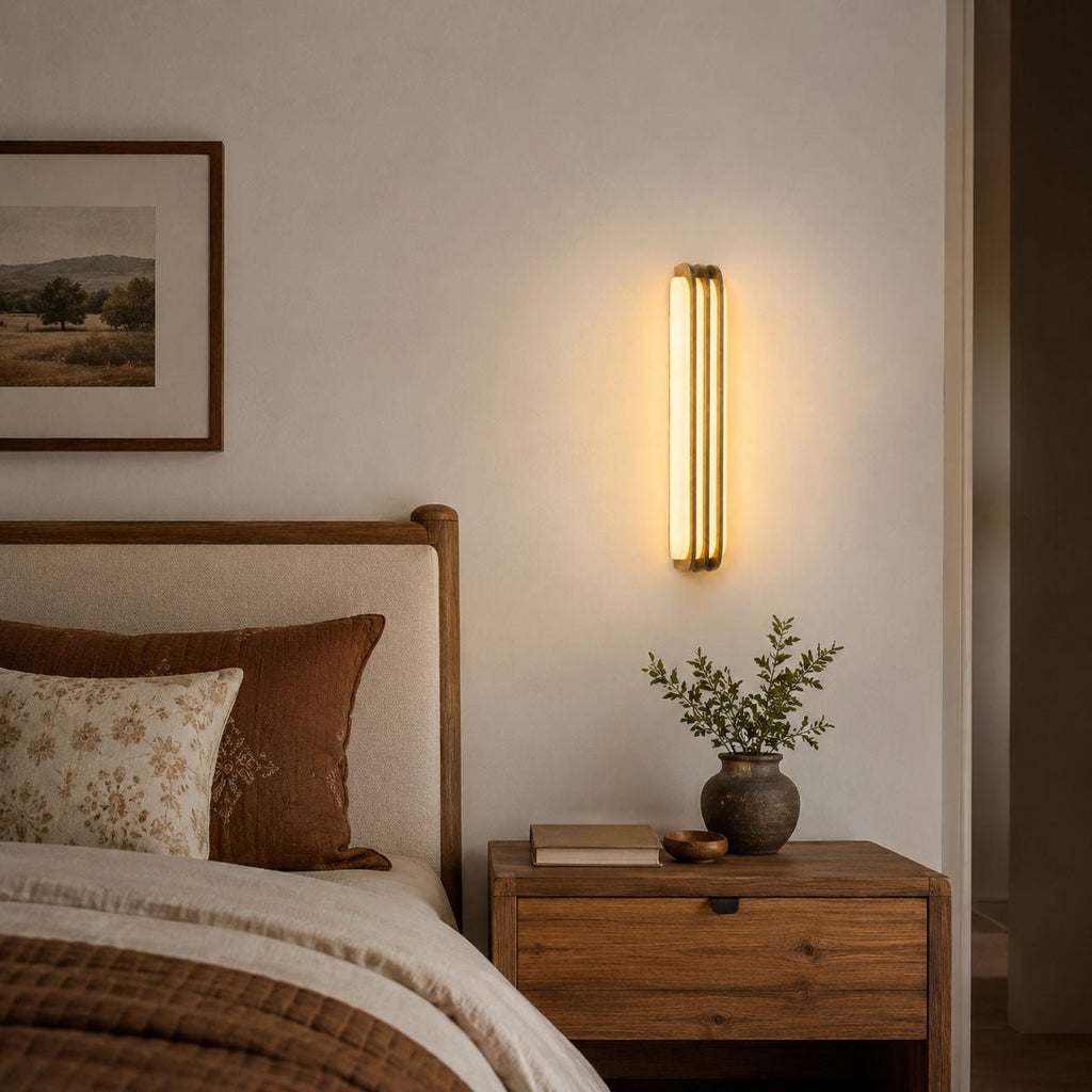 Wall Light Indoor Modern — Wall Sconce | Maison Monashee — view 4