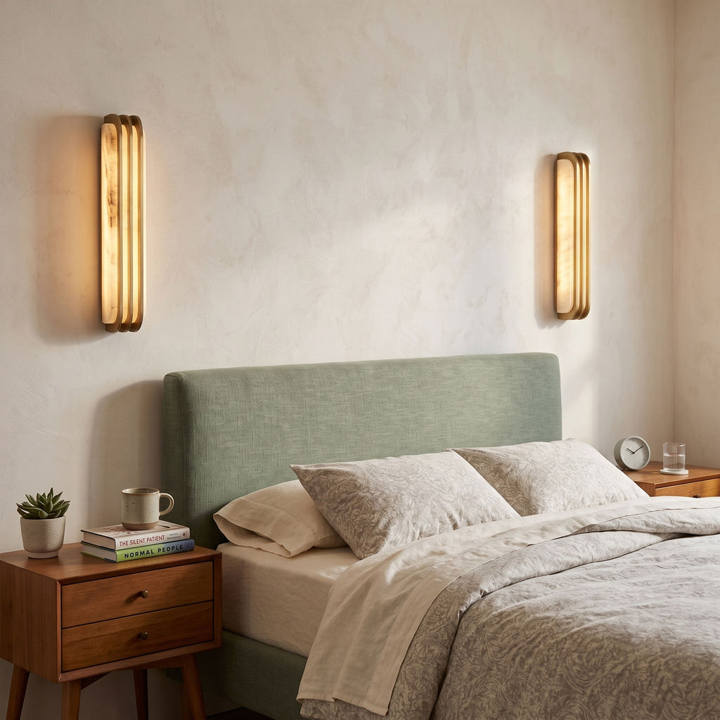 Wall Light Indoor Modern — Wall Sconce | Maison Monashee — view 3