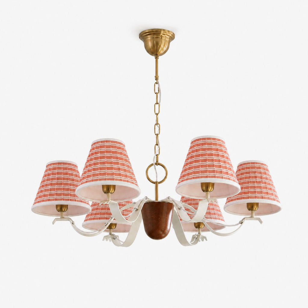 Drum Chandelier — Chandelier | Maison Monashee