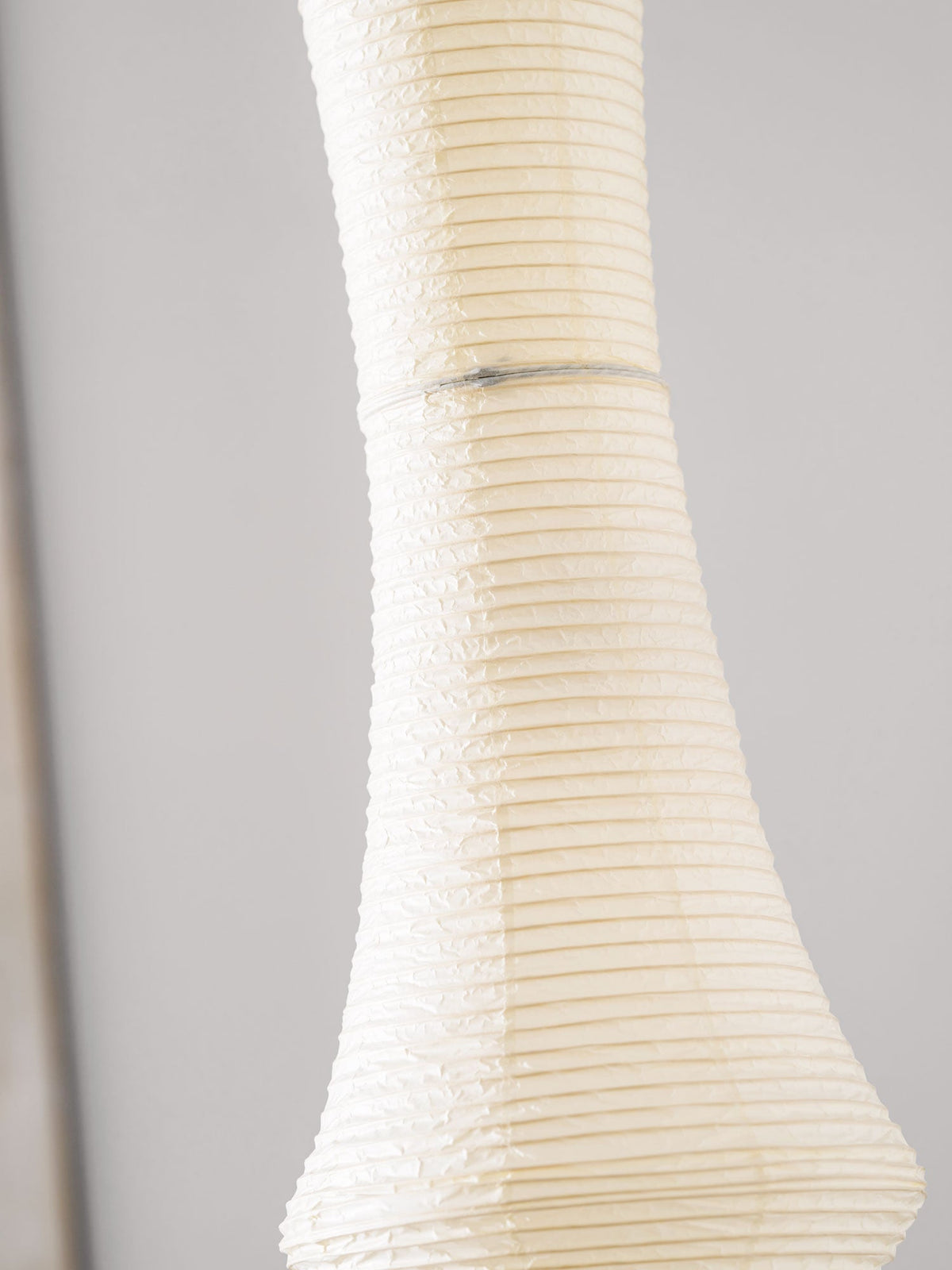 White Paper Pendant Light — Pendant Light | Maison Monashee — view 84