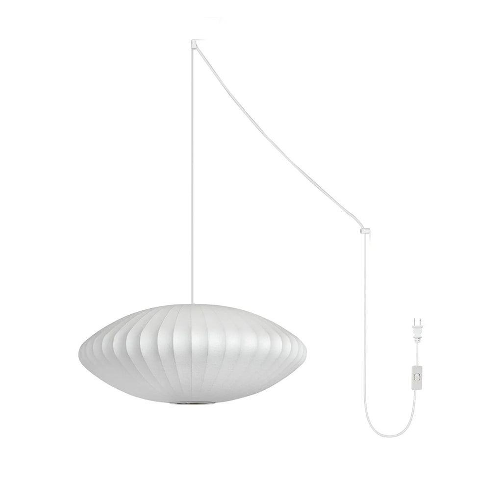 Bubble Pendant Light Fixture — Pendant Light | Maison Monashee — view 30