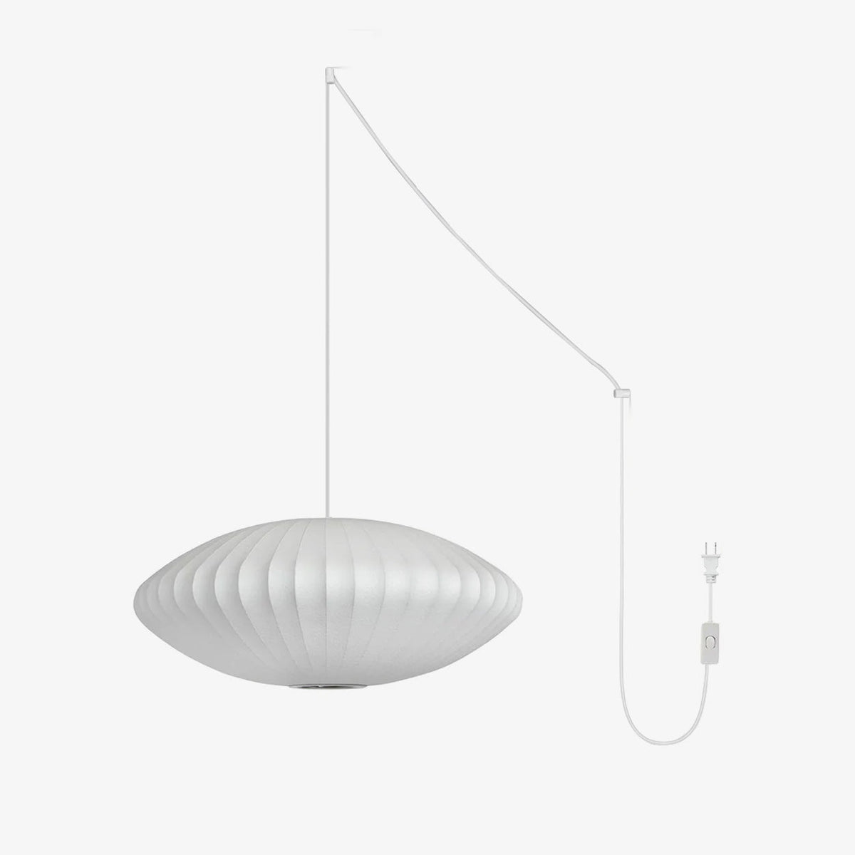 Bubble Pendant Light Fixture — Pendant Light | Maison Monashee