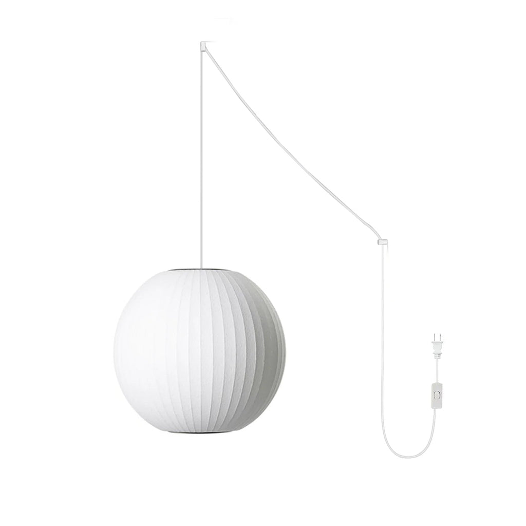Bubble Pendant Light Fixture — Pendant Light | Maison Monashee — view 34