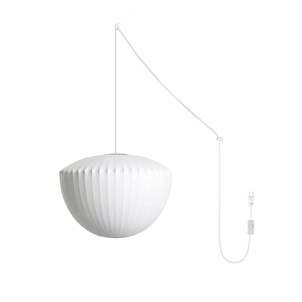 Bubble Pendant Light Fixture — Pendant Light | Maison Monashee — view 36