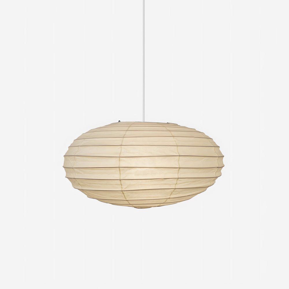 Japanese Pendant Light — Pendant Light | Maison Monashee