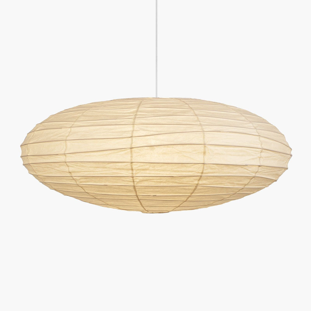 Japanese Pendant Light — Pendant Light | Maison Monashee — view 23