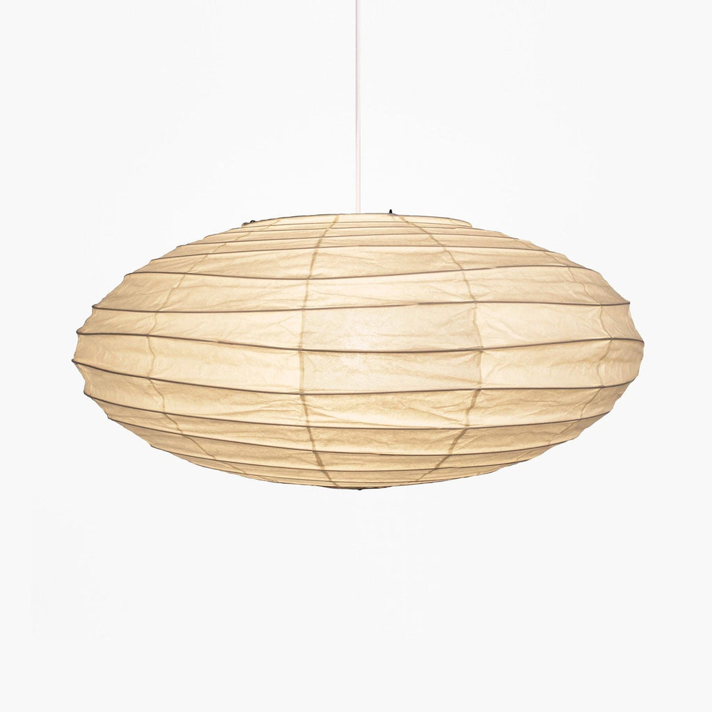 Japanese Pendant Light — Pendant Light | Maison Monashee — view 24