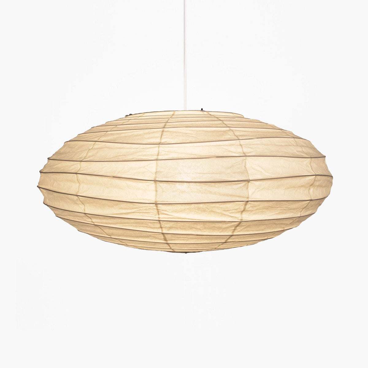 Japanese Pendant Light — Pendant Light | Maison Monashee — view 24