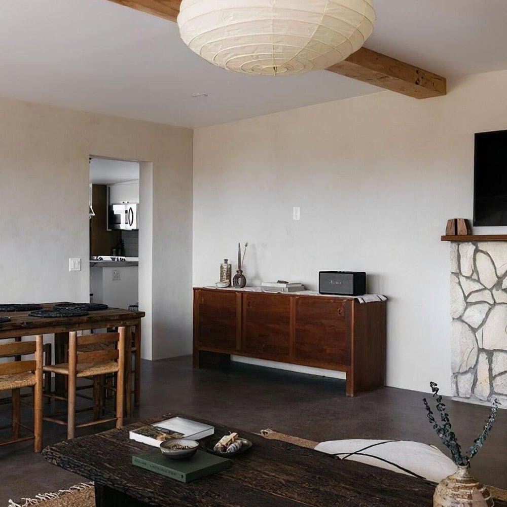 Japanese Pendant Light — Pendant Light | Maison Monashee — view 25