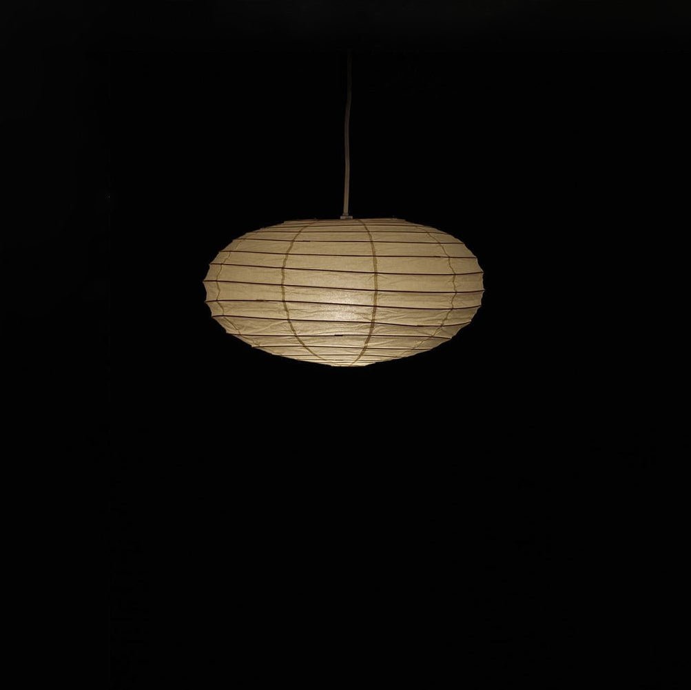 Japanese Pendant Light — Pendant Light | Maison Monashee — view 14