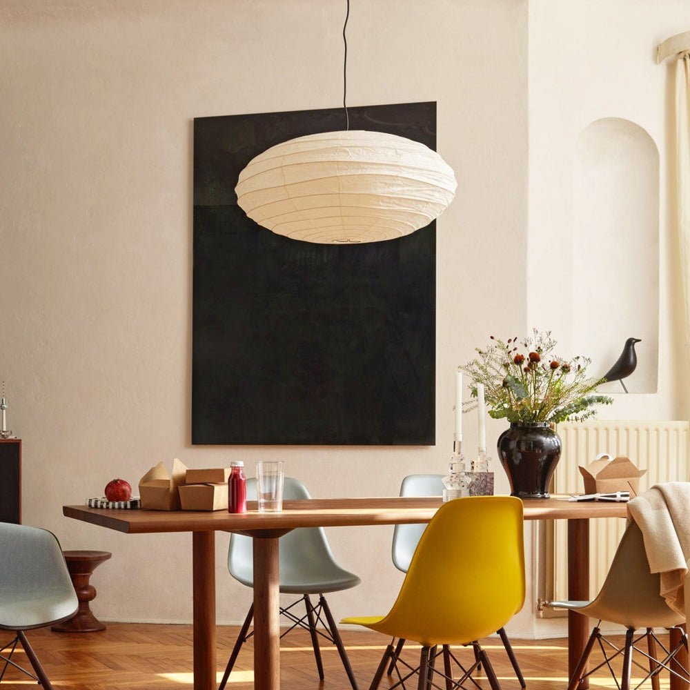 Japanese Pendant Light — Pendant Light | Maison Monashee — view 8