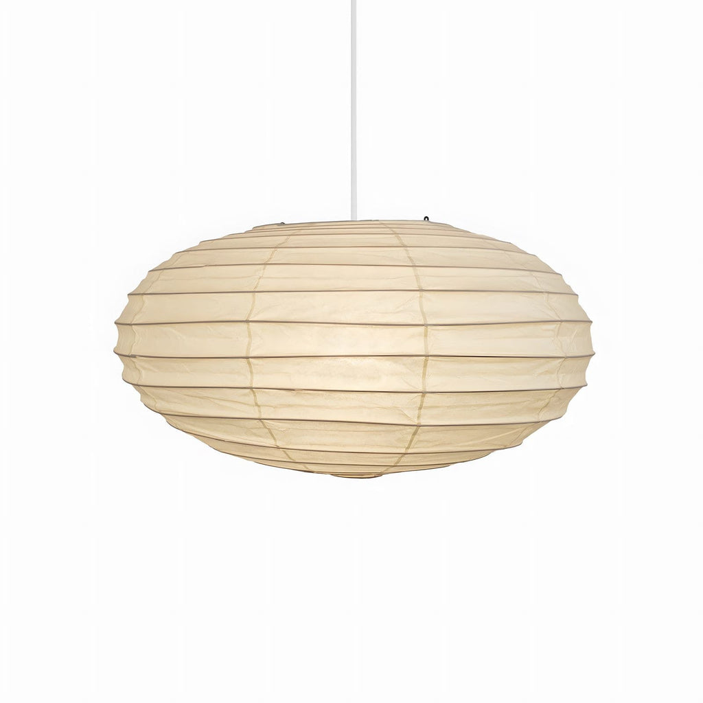 Japanese Pendant Light — Pendant Light | Maison Monashee — view 21