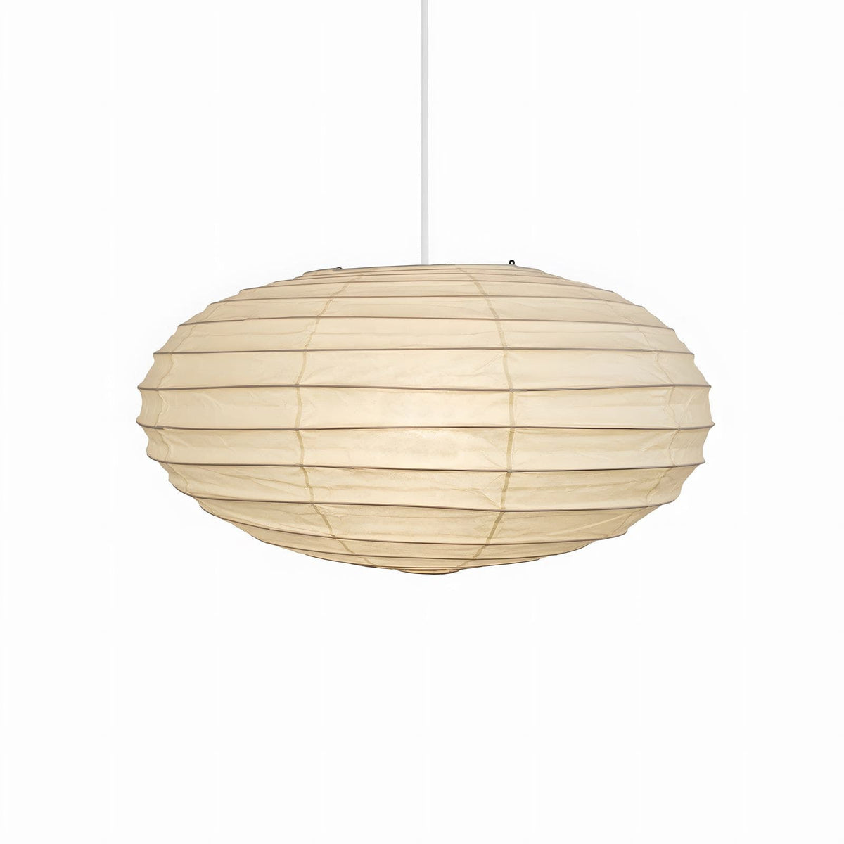 Japanese Pendant Light — Pendant Light | Maison Monashee — view 21