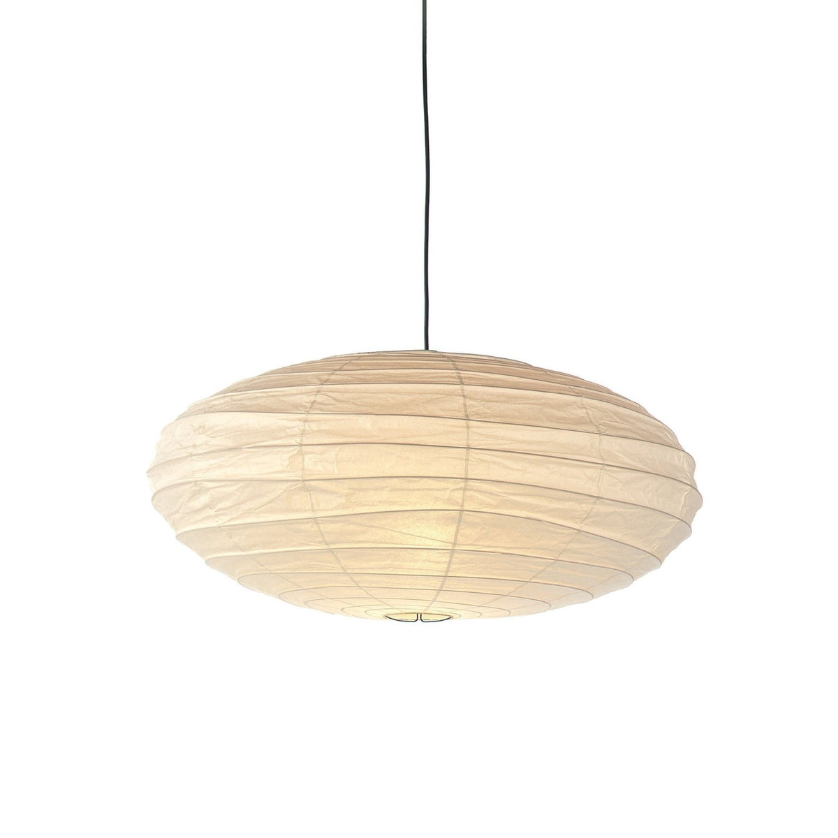 Japanese Pendant Light — Pendant Light | Maison Monashee — view 17