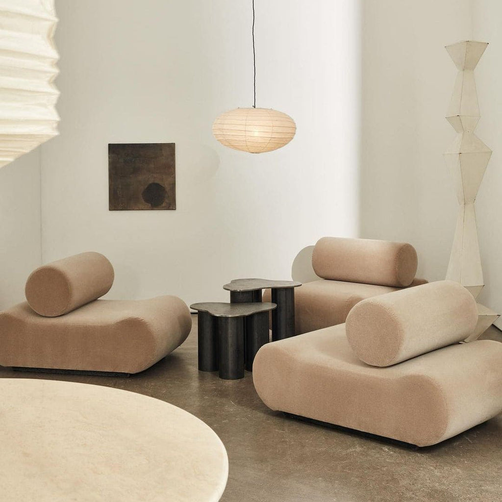Japanese Pendant Light — Pendant Light | Maison Monashee — view 11