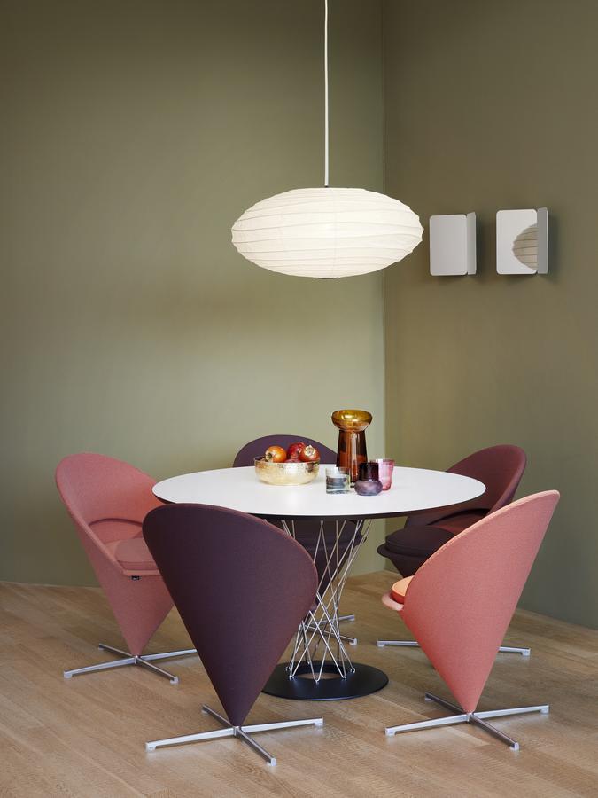 Japanese Pendant Light — Pendant Light | Maison Monashee — view 7