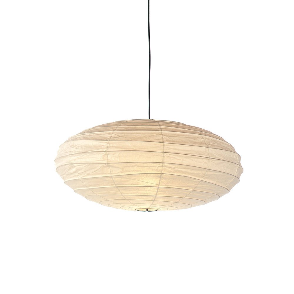 Japanese Pendant Light — Pendant Light | Maison Monashee — view 16