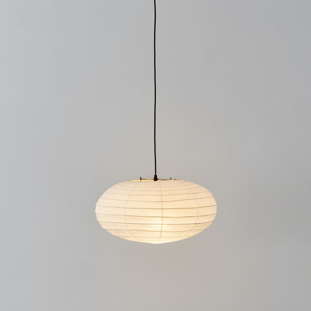 Japanese Pendant Light — Pendant Light | Maison Monashee — view 20