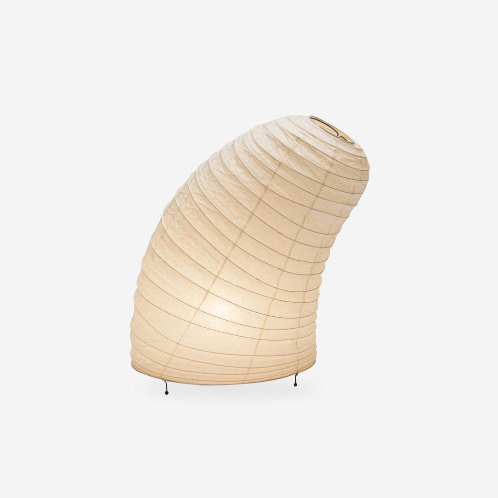 Japanese Lantern Table Lamp — Table Lamp | Maison Monashee — view 93
