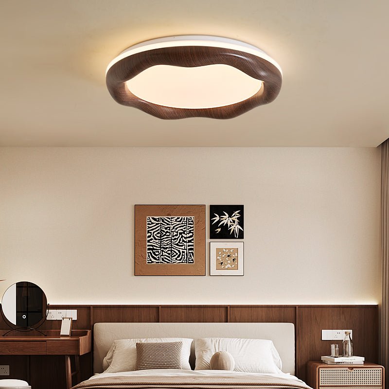 Modern Ceiling Light Fixture for Living Room — Ceiling Light | Maison Monashee — view 3