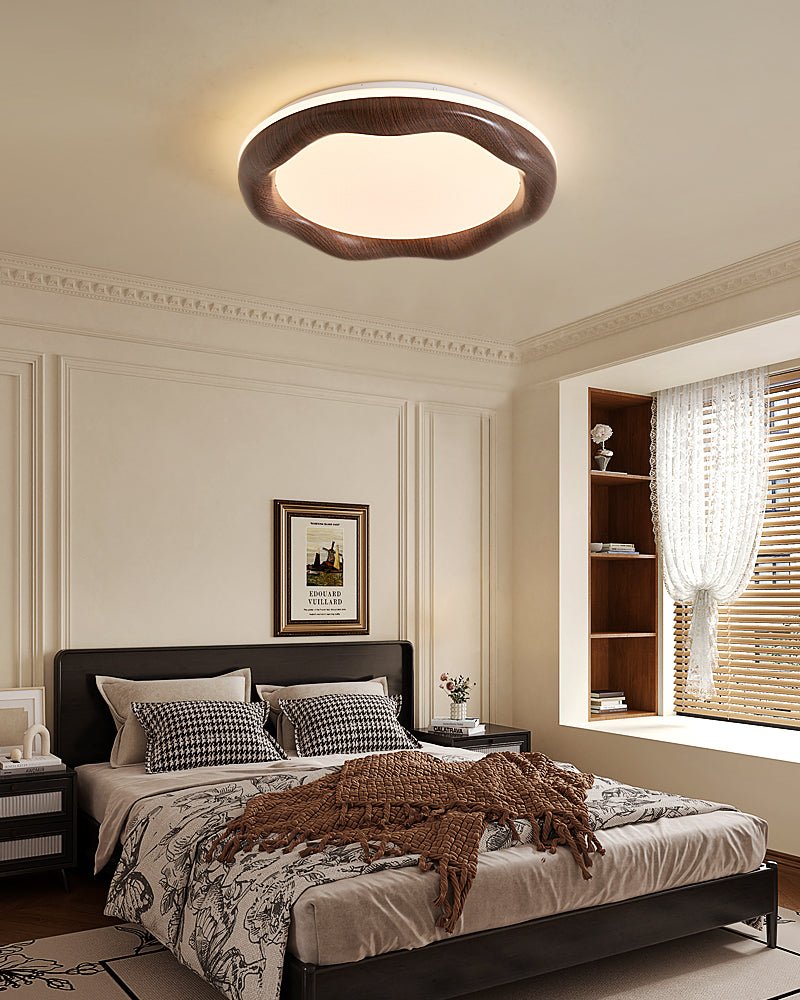 Modern Ceiling Light Fixture for Living Room — Ceiling Light | Maison Monashee — view 4