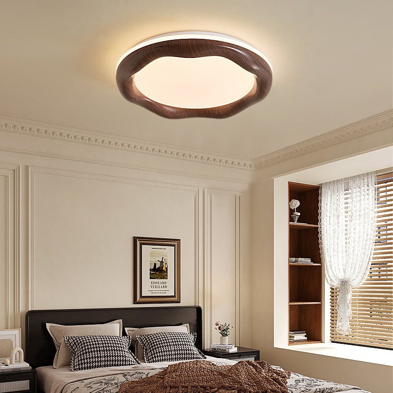 Modern Ceiling Light Fixture for Living Room — Ceiling Light | Maison Monashee — view 2