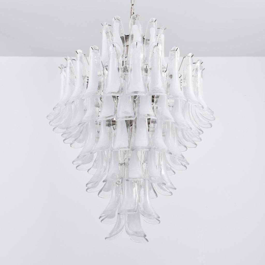 Cloud Like Chandelier — Chandelier | Maison Monashee — view 24