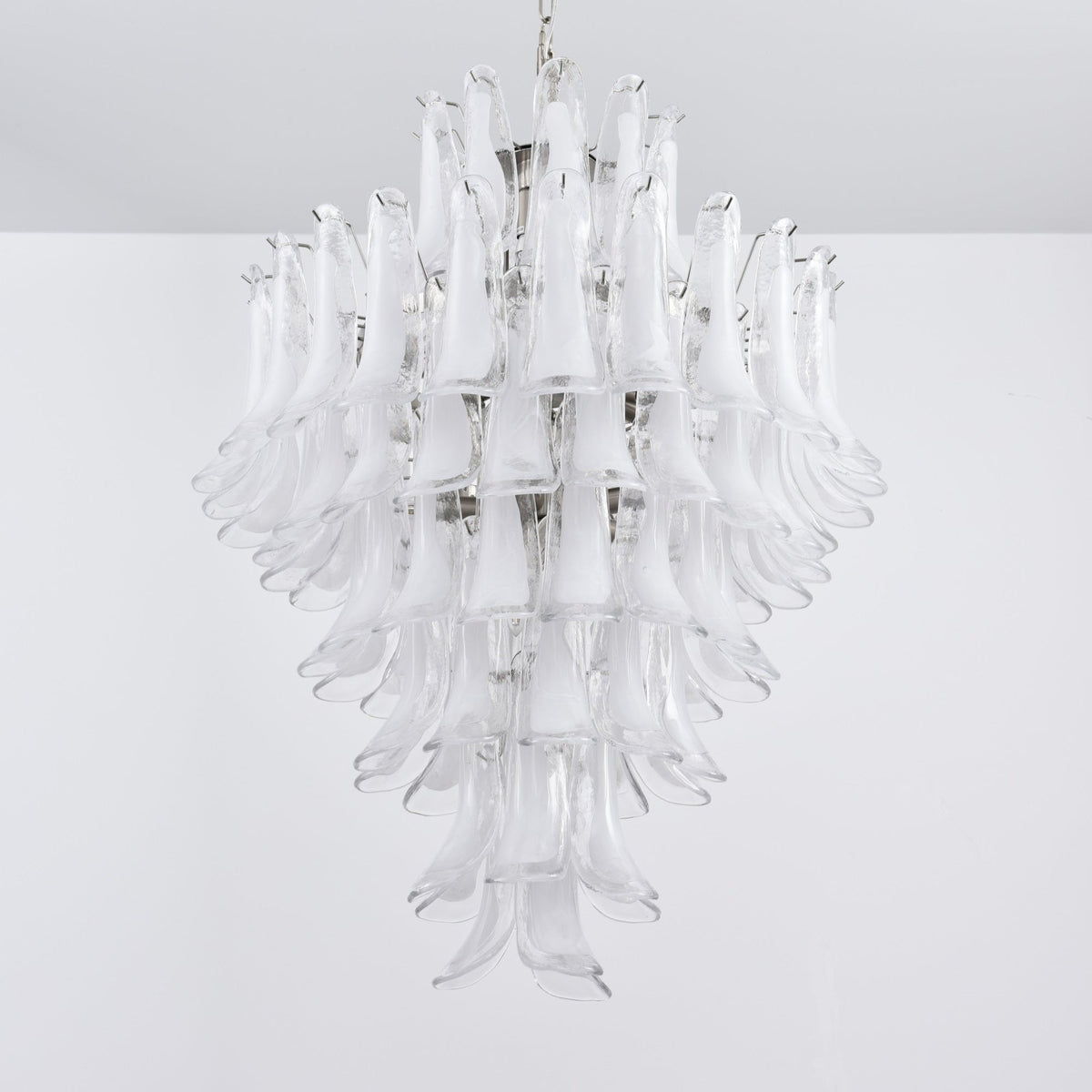 Cloud Like Chandelier — Chandelier | Maison Monashee — view 24