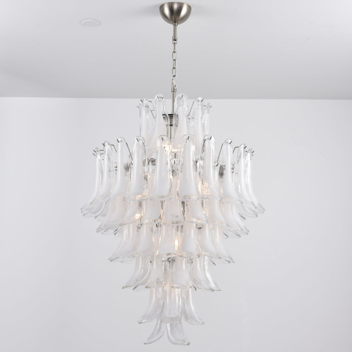 Cloud Like Chandelier — Chandelier | Maison Monashee — view 30