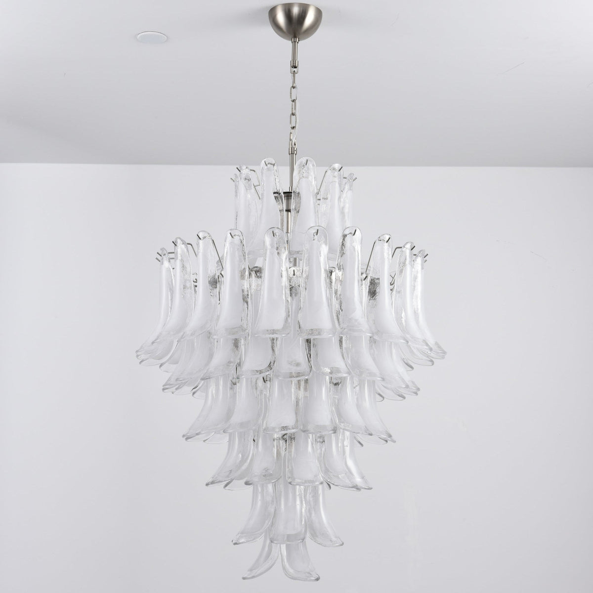 Cloud Like Chandelier — Chandelier | Maison Monashee — view 12