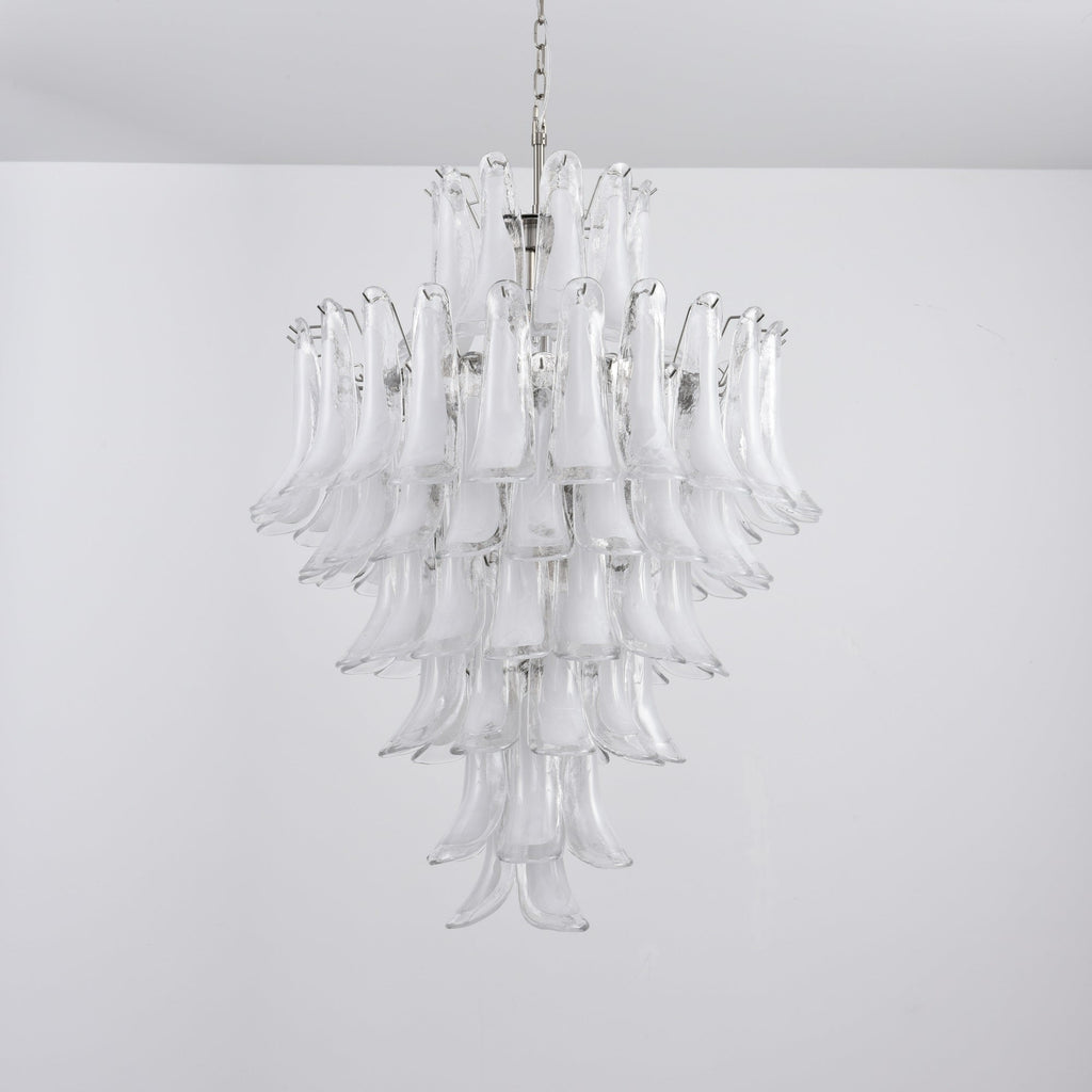 Cloud Like Chandelier — Chandelier | Maison Monashee — view 4