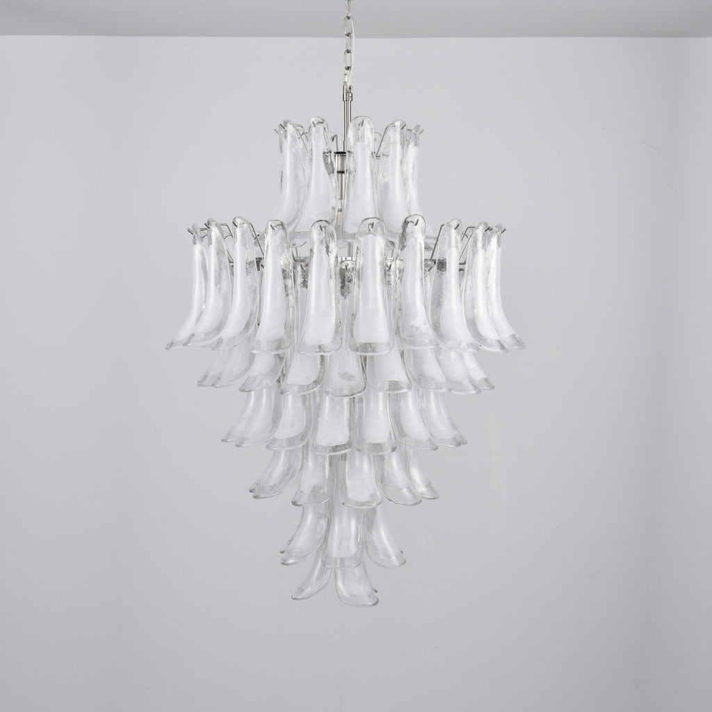 Cloud Like Chandelier — Chandelier | Maison Monashee — view 5