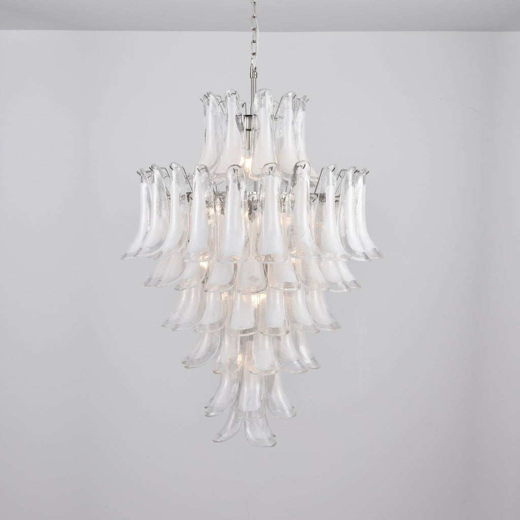 Cloud Like Chandelier — Chandelier | Maison Monashee — view 31