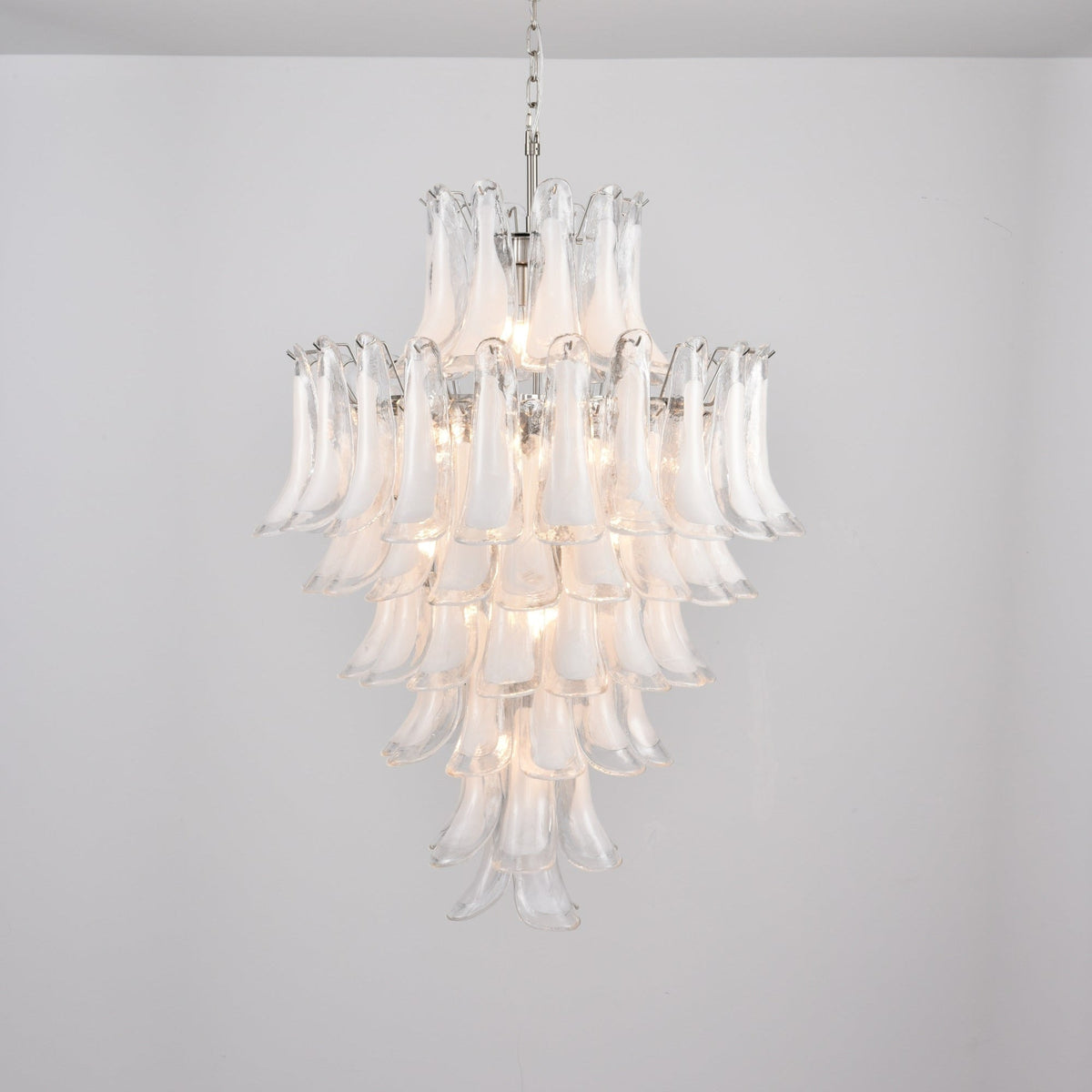 Cloud Like Chandelier — Chandelier | Maison Monashee — view 32