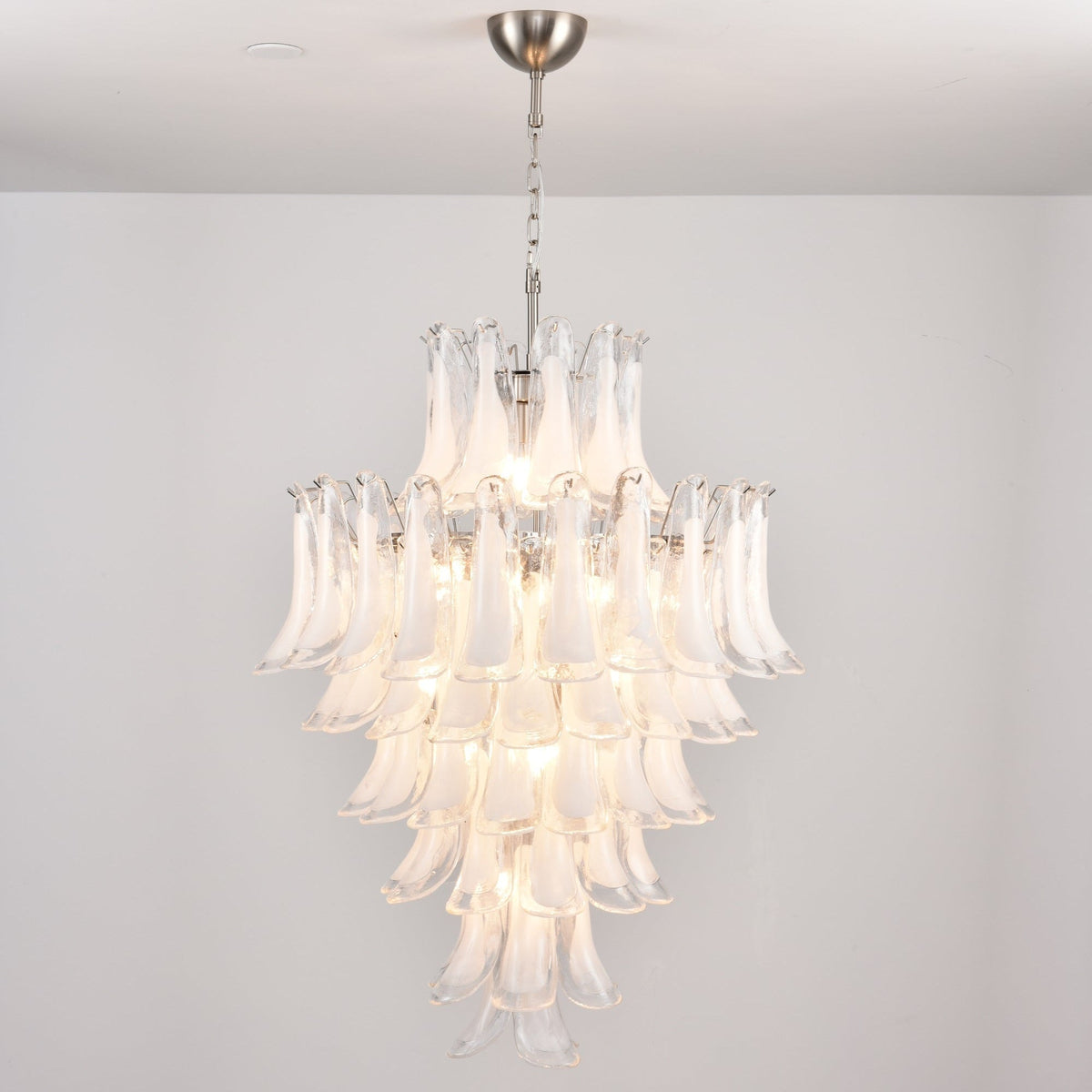Cloud Like Chandelier — Chandelier | Maison Monashee — view 13