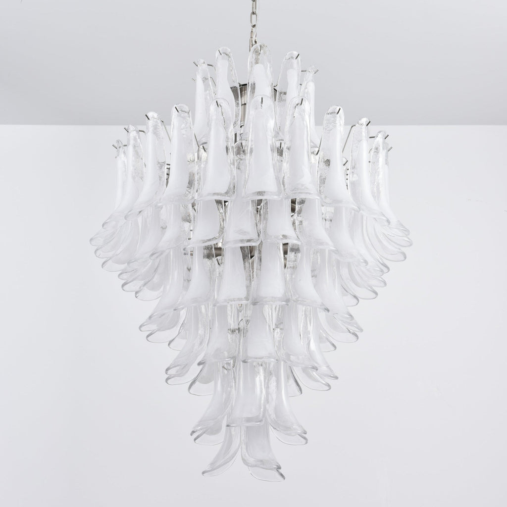 Cloud Like Chandelier — Chandelier | Maison Monashee — view 25